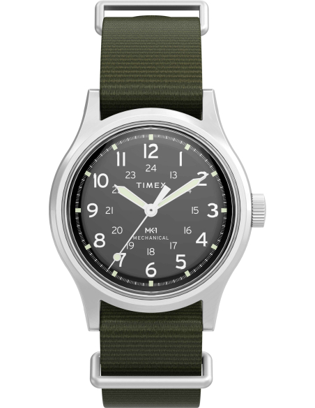Timex Mk1 TW2Y07900 Watch