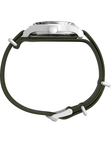 Timex Mk1 TW2Y07900 Watch