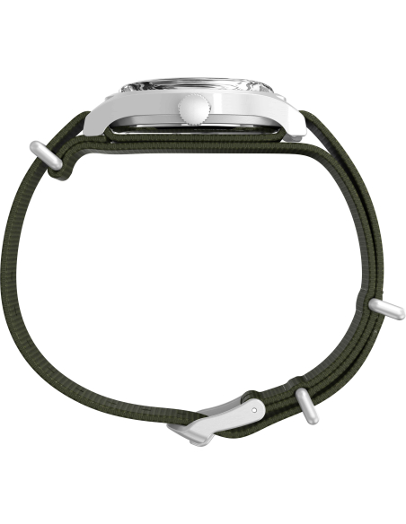 Timex Mk1 TW2Y07900 Watch
