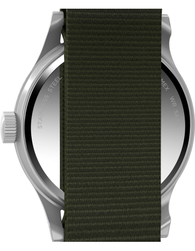 Timex Mk1 TW2Y07900 Watch