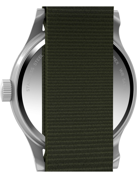 Timex Mk1 TW2Y07900 Watch