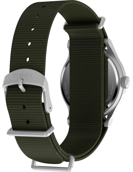Timex Mk1 TW2Y07900 Watch