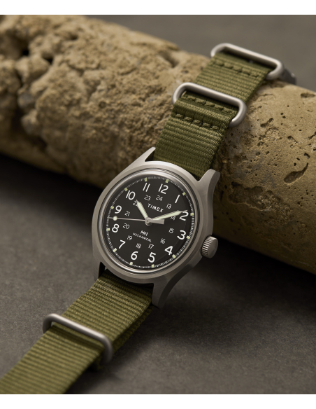 Timex Mk1 TW2Y07900 Watch