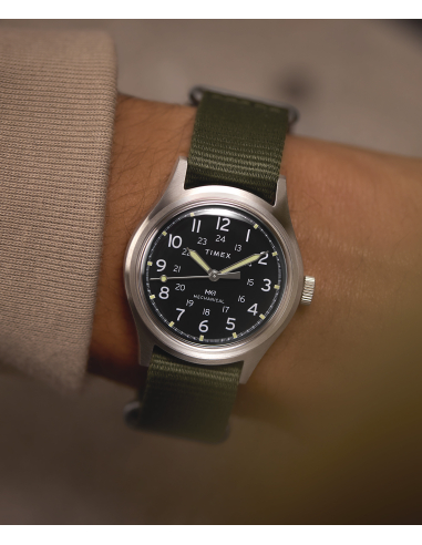 Timex Mk1 TW2Y07900 Watch