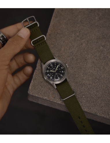 Timex Mk1 TW2Y07900 Watch