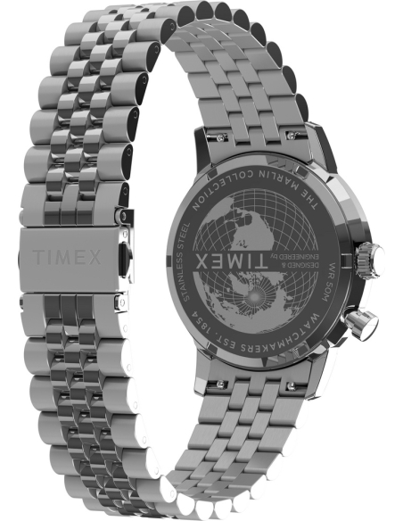 Timex Marlin TW2Y09900 Watch