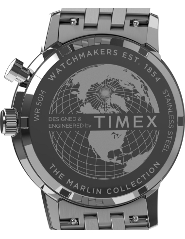 Timex Marlin TW2Y09900 Watch