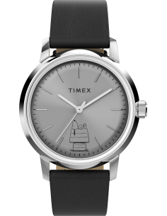Timex Peanuts Marlin TW2Y10000 Watch