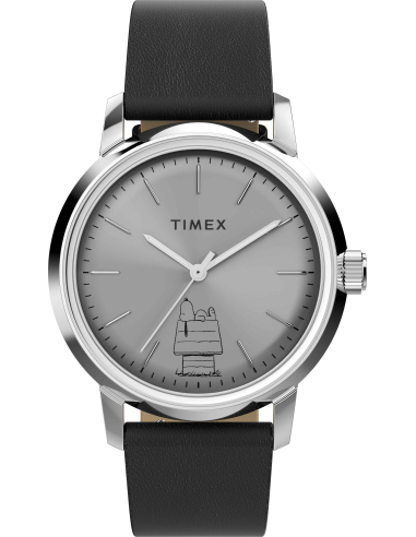 Timex Peanuts Marlin TW2Y10000 Watch