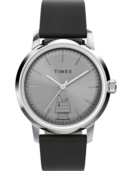 Timex Peanuts Marlin TW2Y10000 Watch