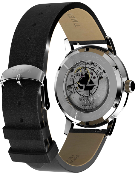 Timex Peanuts Marlin TW2Y10000 Watch