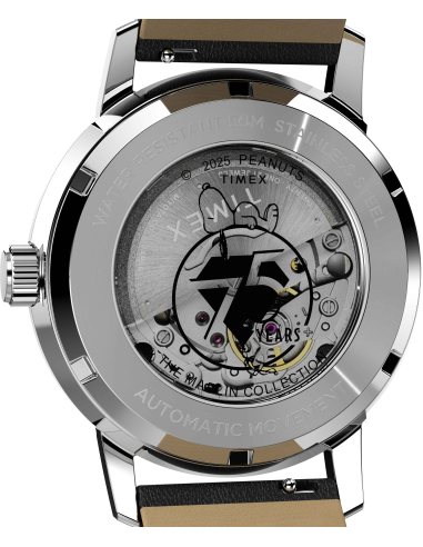 Timex Peanuts Marlin TW2Y10000 Watch