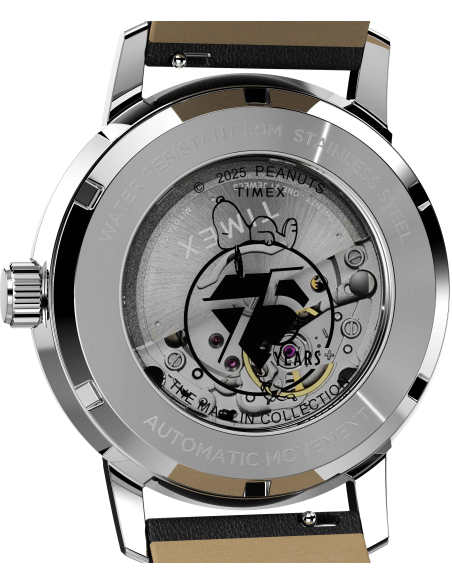 Timex Peanuts Marlin TW2Y10000 Watch
