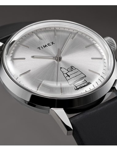 Timex Peanuts Marlin TW2Y10000 Watch