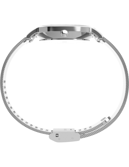 Timex Transcend TW2Y10200 Watch