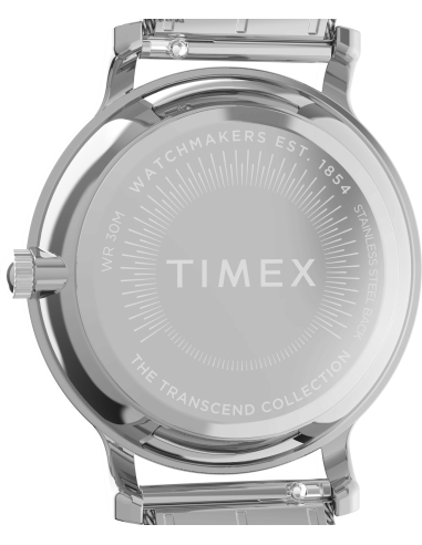 Timex Transcend TW2Y10200 Watch