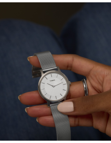 Timex Transcend TW2Y10200 Watch