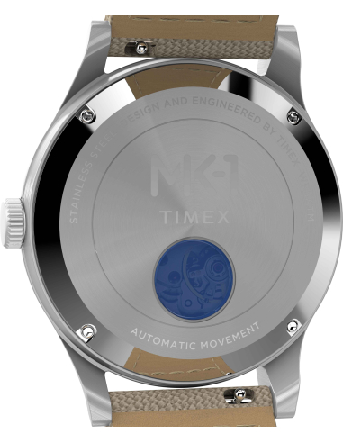 Timex Mk1 TW2Y11900 Watch