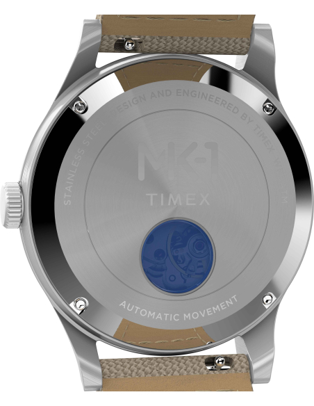 Timex Mk1 TW2Y11900 Watch