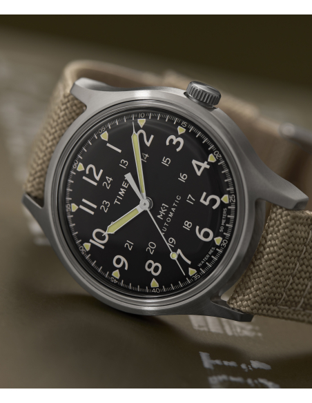 Timex Mk1 TW2Y11900 Watch