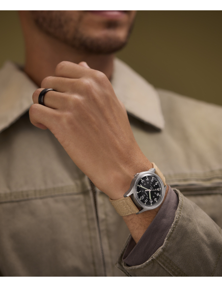Timex Mk1 TW2Y11900 Watch