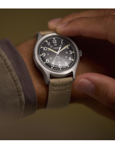 Timex Mk1 TW2Y11900 Watch