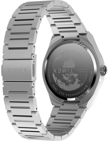 Timex Continental TW2Y12100 Watch