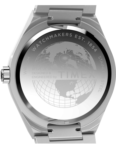 Timex Continental TW2Y12100 Watch