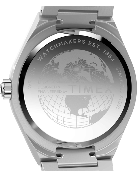 Timex Continental TW2Y12100 Watch
