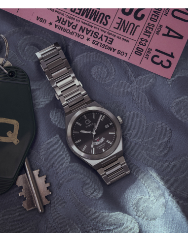 Timex Continental TW2Y12100 Watch