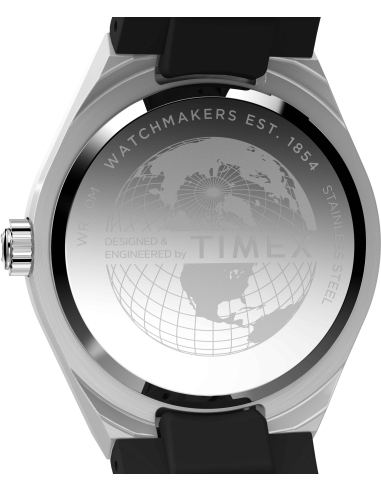 Timex Continental TW2Y12200 Watch