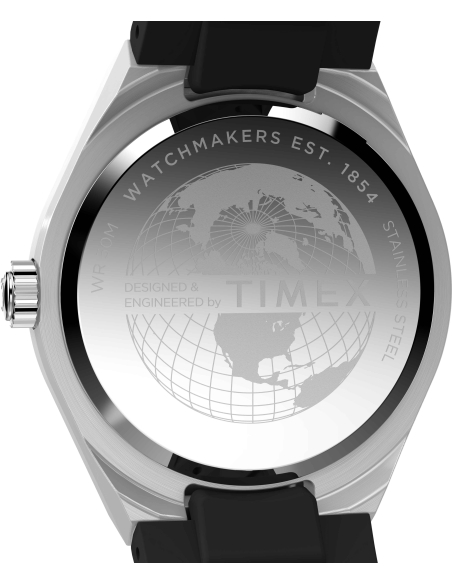 Timex Continental TW2Y12200 Watch