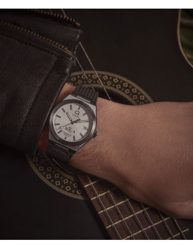 Timex Continental TW2Y12200 Watch