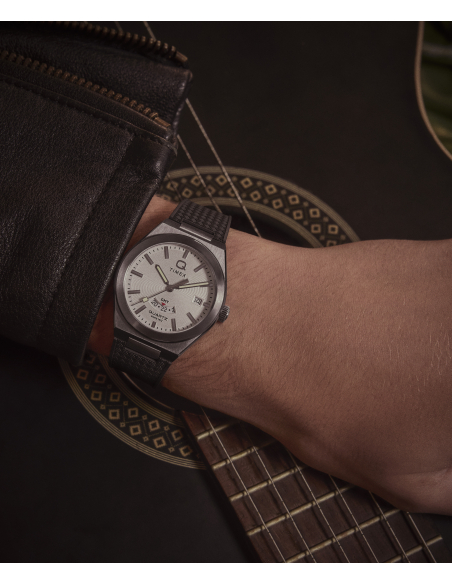 Timex Continental TW2Y12200 Watch