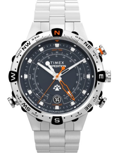 Timex Expedition TW2Y12900UK Watch