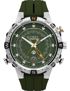 Timex Expedition Tide/Temp/Compass TW2Y14400 Watch