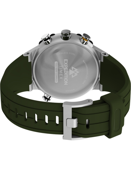 Timex Expedition Tide/Temp/Compass TW2Y14400 Watch