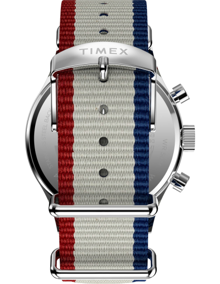 Timex Weekender Main Line TW2Y15800 Watch