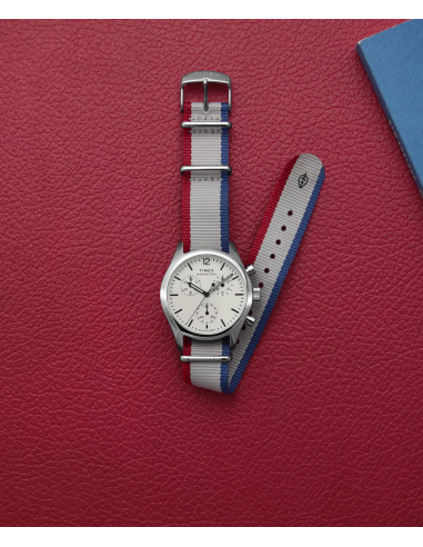 Timex Weekender Main Line TW2Y15800 Watch