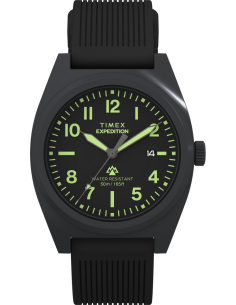 Timex Expedition Capstone TW2Y18100 Watch