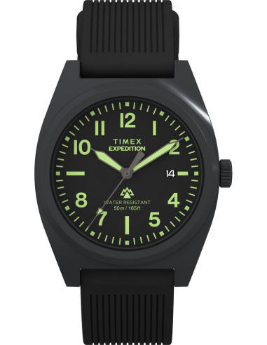 Timex Expedition Capstone TW2Y18100 Watch