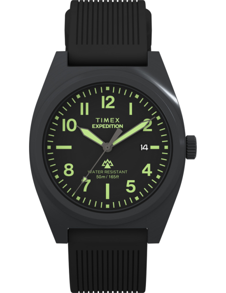 Timex Expedition Capstone TW2Y18100 Watch