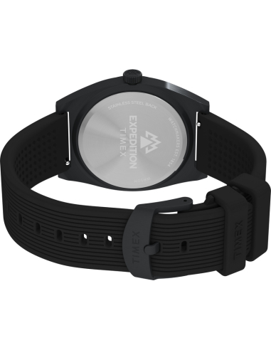 Timex Expedition Capstone TW2Y18100 Watch