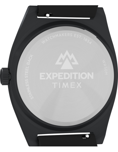 Timex Expedition Capstone TW2Y18100 Watch