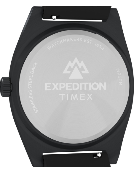 Timex Expedition Capstone TW2Y18100 Watch
