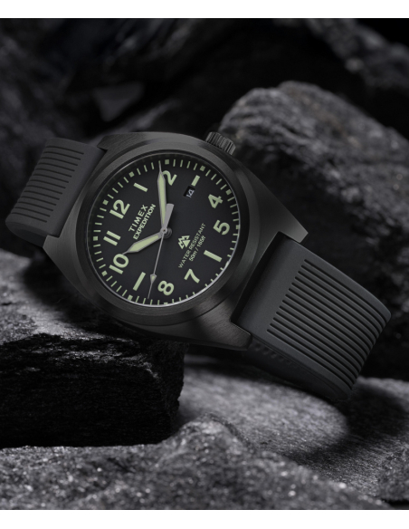 Timex Expedition Capstone TW2Y18100 Watch