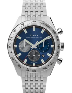 Timex Waterbury TW2Y18500UK Watch