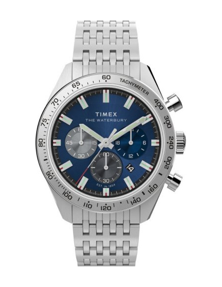 Timex Waterbury TW2Y18500UK Watch