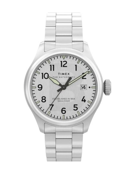 Timex TW2Y18800UK Watch