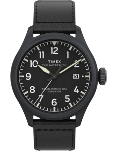 Timex Waterbury Traditional TW2Y18900 Watch